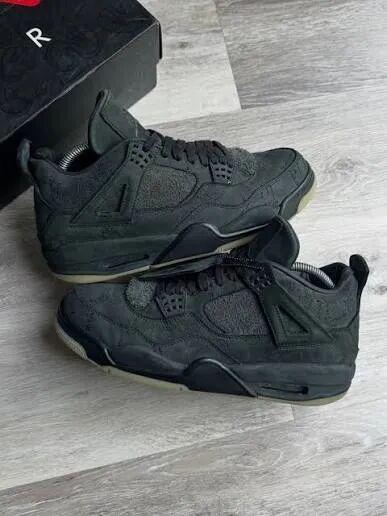���ЬKAWS x AJ4�����Ҫ�����ˡ�