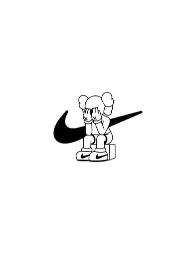 ���ЬKAWS x AJ4�����Ҫ�����ˡ�