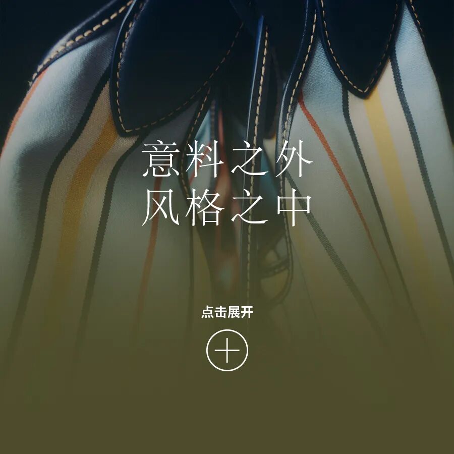 把世界,穿出己见