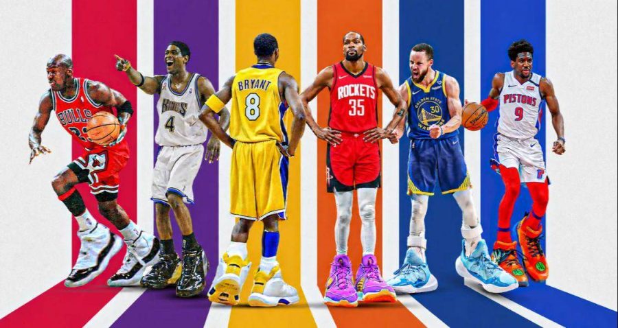 NBA��ʷǩ��Ь��������������13˫��9��ղķ˹43˫��ѹ�ǵ��Ʊ�
