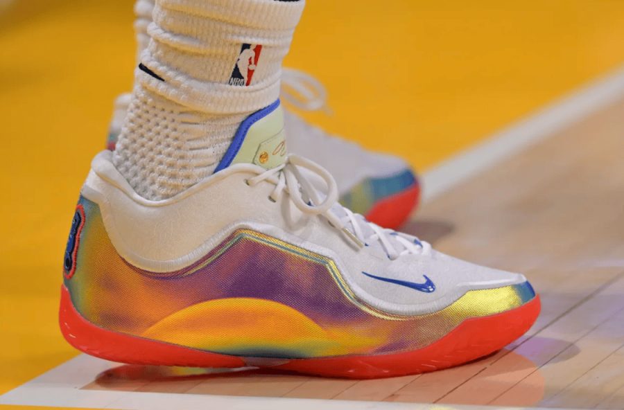 NBA��ʷǩ��Ь��������������13˫��9��ղķ˹43˫��ѹ�ǵ��Ʊ�