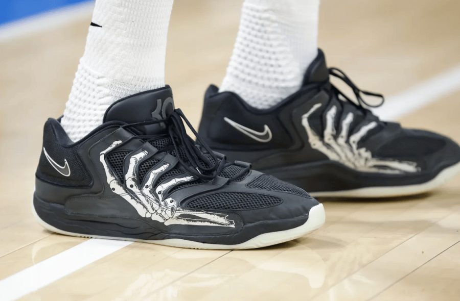 NBA��ʷǩ��Ь��������������13˫��9��ղķ˹43˫��ѹ�ǵ��Ʊ�