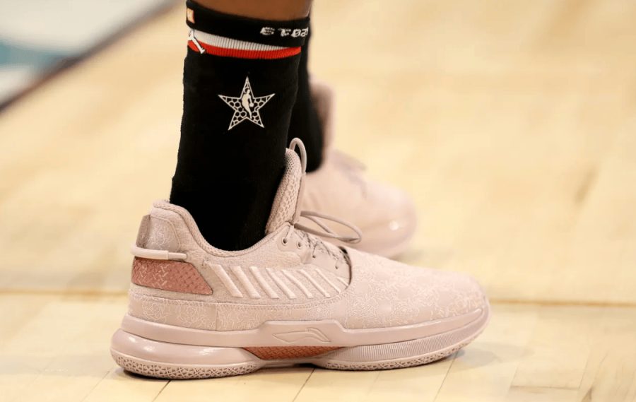 NBA��ʷǩ��Ь��������������13˫��9��ղķ˹43˫��ѹ�ǵ��Ʊ�