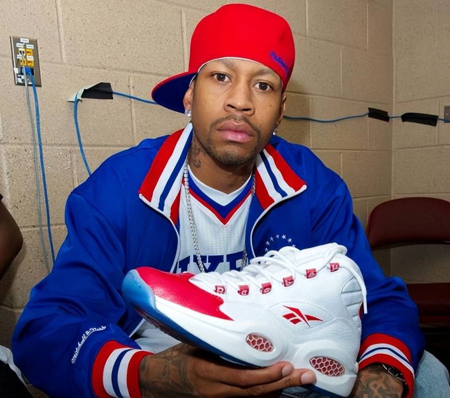 NBA��ʷǩ��Ь��������������13˫��9��ղķ˹43˫��ѹ�ǵ��Ʊ�