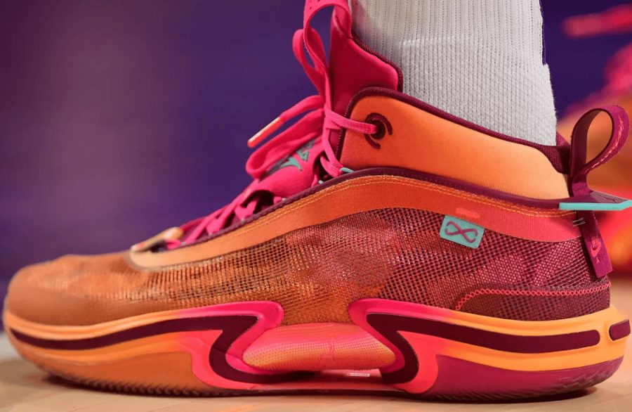 NBA��ʷǩ��Ь��������������13˫��9��ղķ˹43˫��ѹ�ǵ��Ʊ�