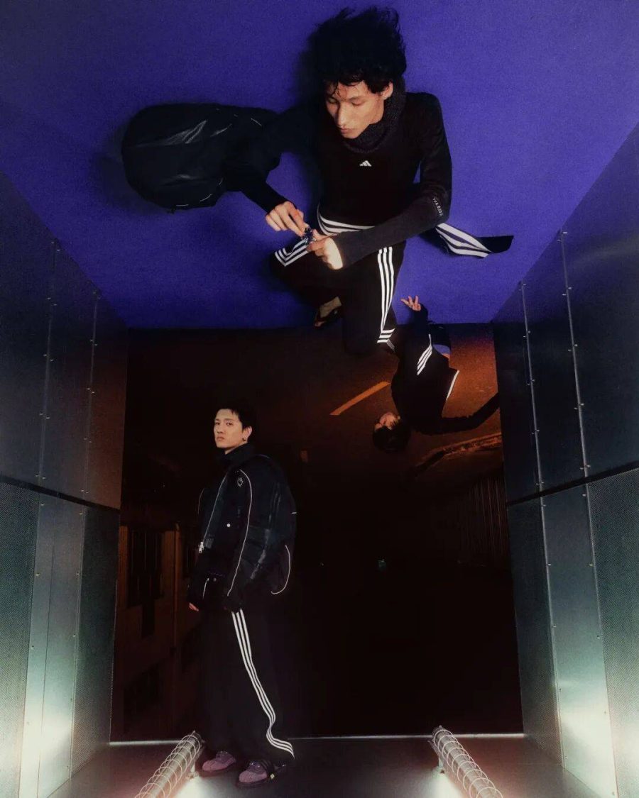 ����+Ь�ȫ��GALIxadidasOriginals����ϵ�м�������