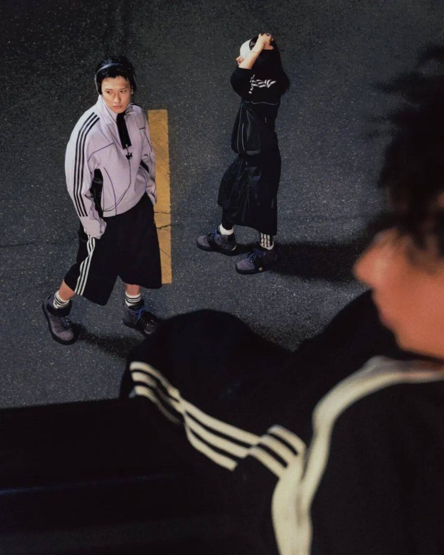 ����+Ь�ȫ��GALIxadidasOriginals����ϵ�м�������