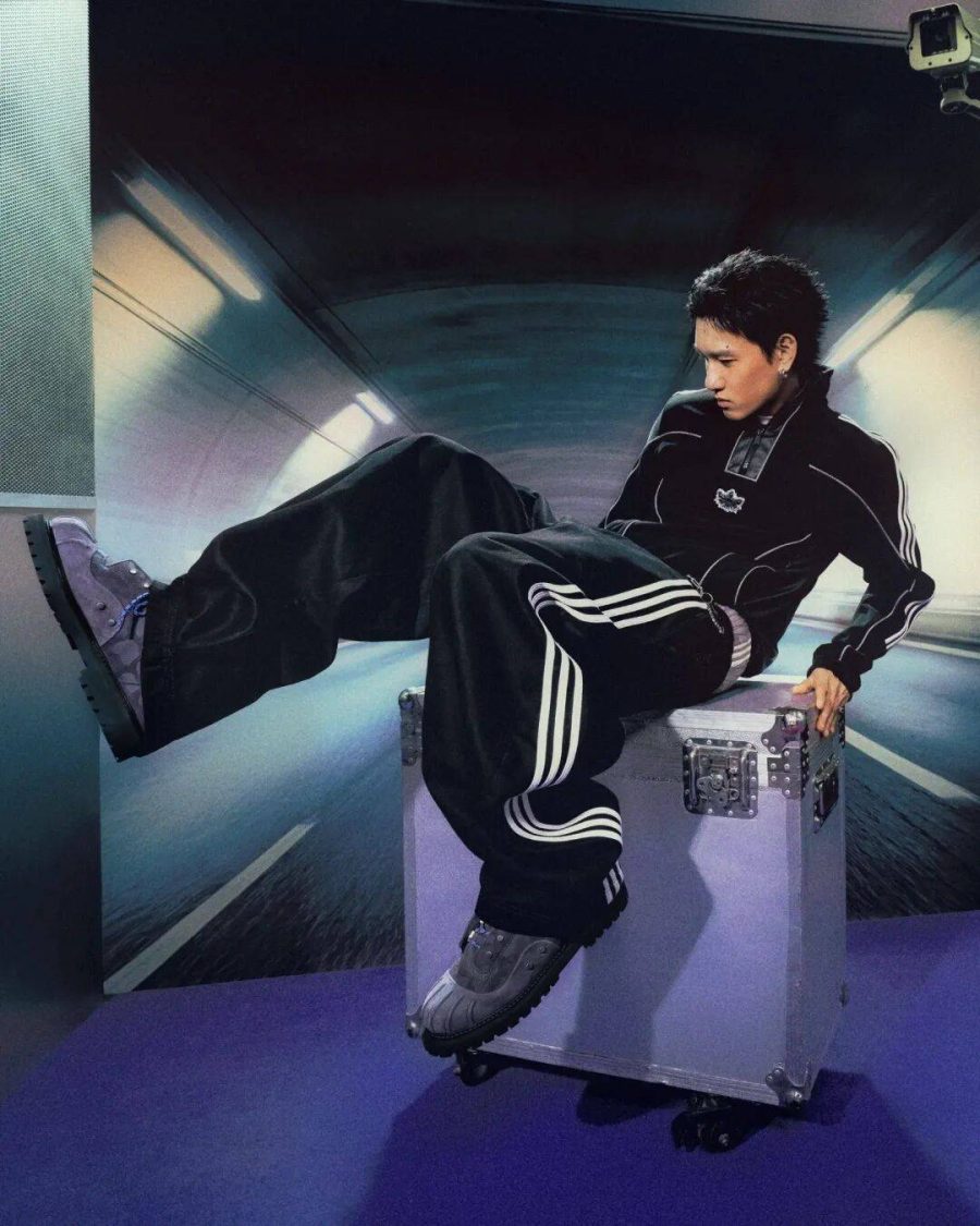 ����+Ь�ȫ��GALIxadidasOriginals����ϵ�м�������