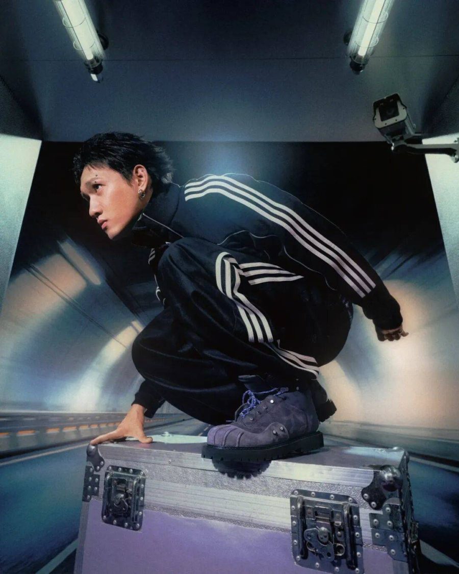 ����+Ь�ȫ��GALIxadidasOriginals����ϵ�м�������