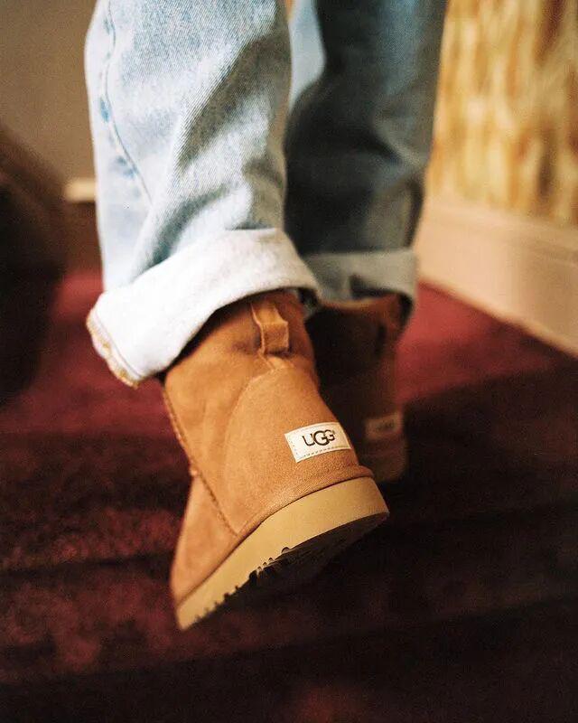 ʱ������ƤЬ��ʱ�������к�������򣻶�������ס�ģ���UGG/����/Keen��Щ��Ь���������⡢���ﾫ�¡�Խ��Խ���
