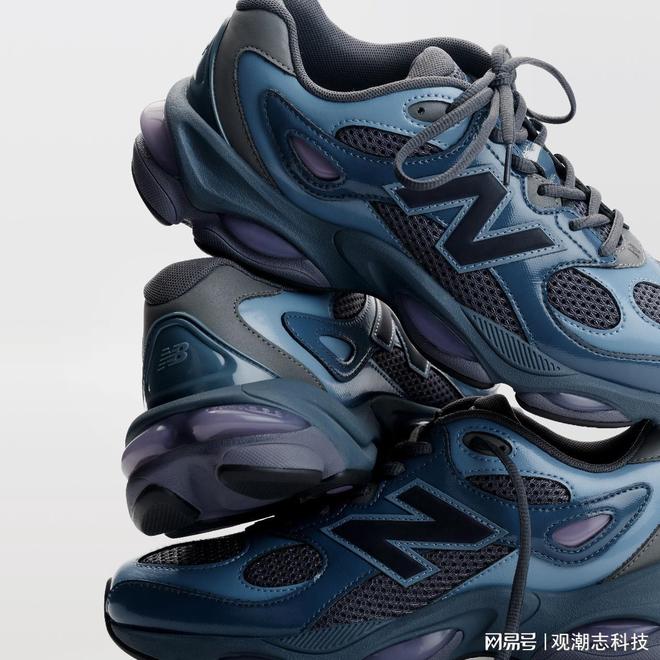 New Balance 983�ǳ�����ǧ�����������Ь�г�����������