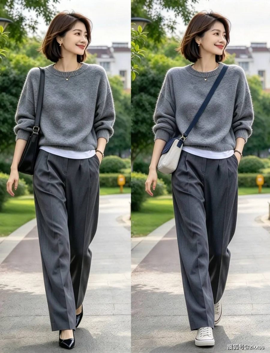 �벻����������Ь���ֻ��ˣ�40+������������ʲô����֮����