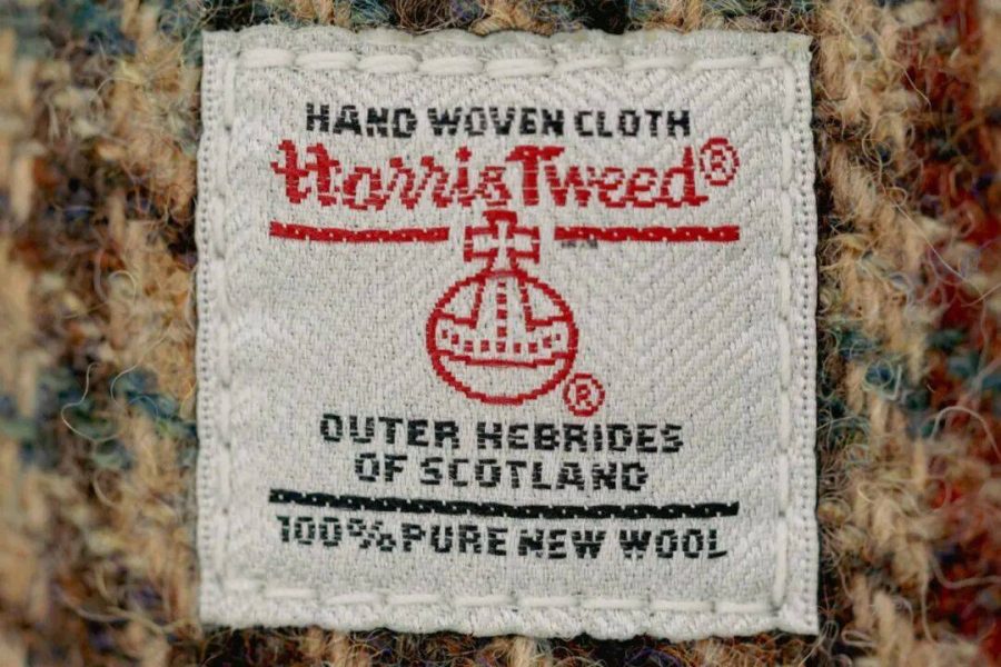 MerrellЯ��HarrisTweed�Ƴ�����Ь��ϵ��