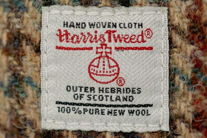 Merrell Я�� Harris Tweed �Ƴ�����Ь��ϵ��