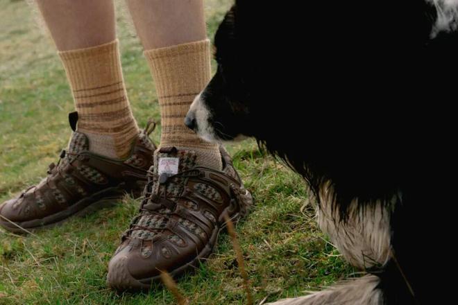 Merrell Я�� Harris Tweed �Ƴ�����Ь��ϵ��