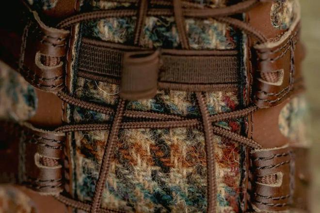 Merrell Я�� Harris Tweed �Ƴ�����Ь��ϵ��