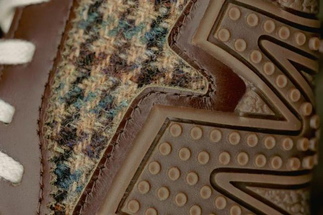 Merrell Я�� Harris Tweed �Ƴ�����Ь��ϵ��