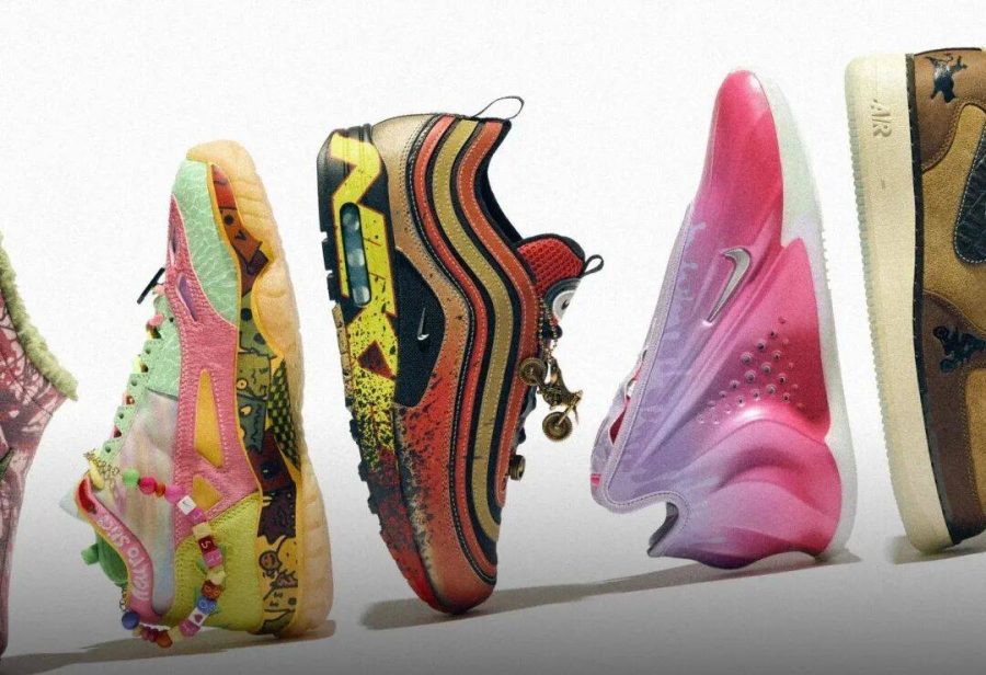 ȫ��Nike��DB���ơ�ϵ����ʽ��������˫��Ь�״μ��룡