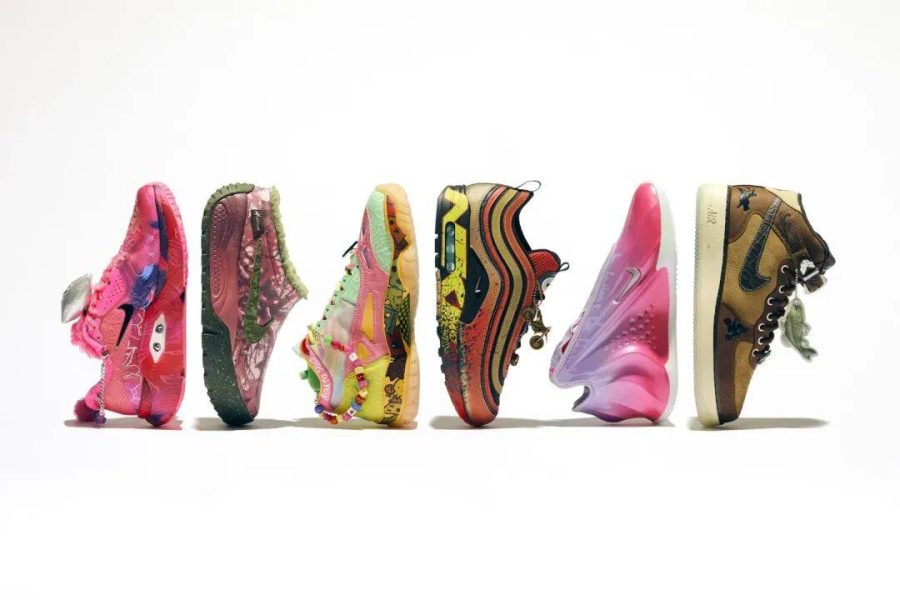 ȫ��Nike��DB���ơ�ϵ����ʽ��������˫��Ь�״μ��룡