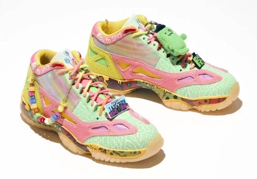 ȫ��Nike��DB���ơ�ϵ����ʽ��������˫��Ь�״μ��룡