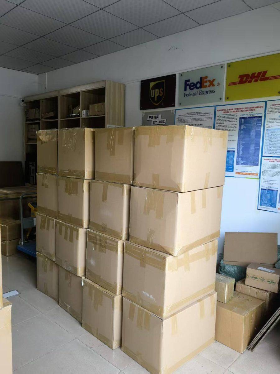 ��ݸ��ּҾ�Ьҵ��ó��������Ʒ��FedEx���ʿ����ʲô���ƣ�