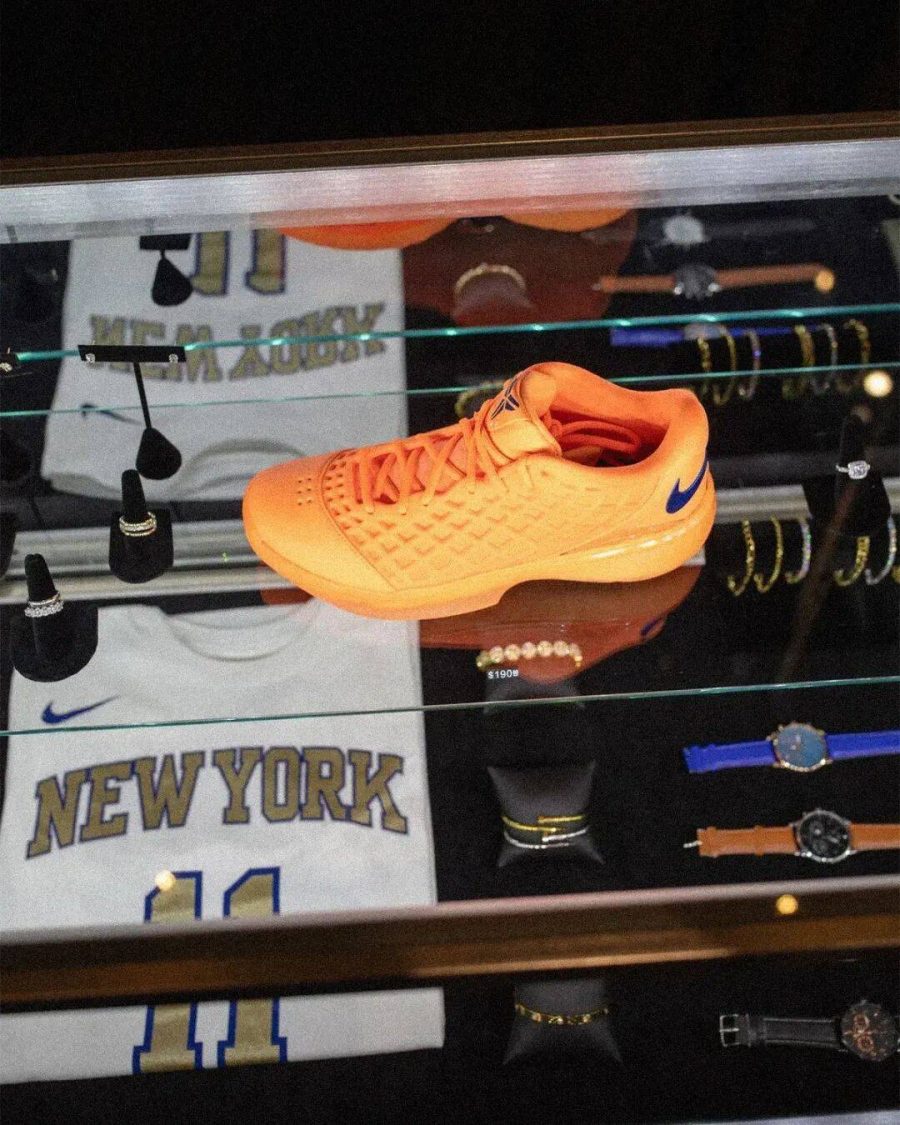 ���ڶ��ˣ����ס�����ɭר��NikeKobe������ͼ�ع⣡�����Ь��...