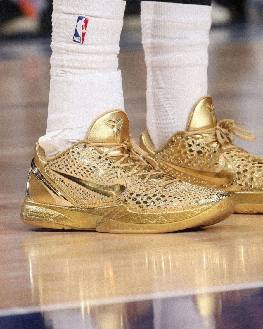 ���ڶ��ˣ����ס�����ɭר��NikeKobe������ͼ�ع⣡�����Ь��...