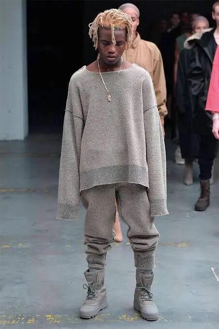 Yeezy������ɽЬ����ǰ�ع���....
