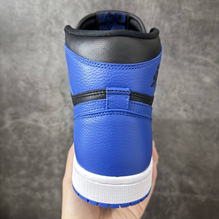 乔丹AirJordan1HighOGRoyal高帮复古皇家蓝篮球鞋