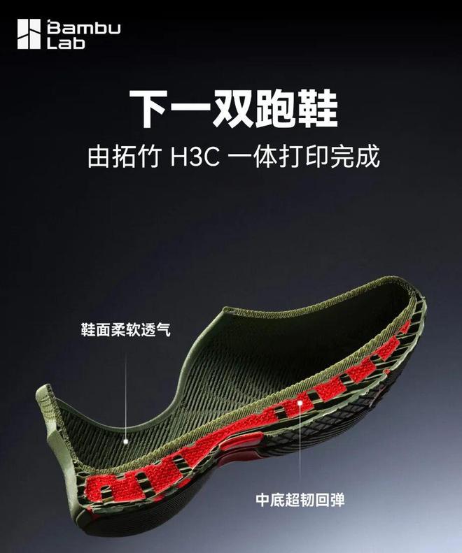 FDM 3D��ӡЬ������������2.85�߾�TPU��ʼ��
