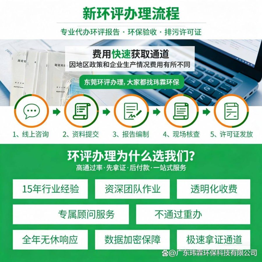 制鞋厂环评办理环评手续办理流程及费用|制鞋厂环评办理|东莞惠州环评办理公司