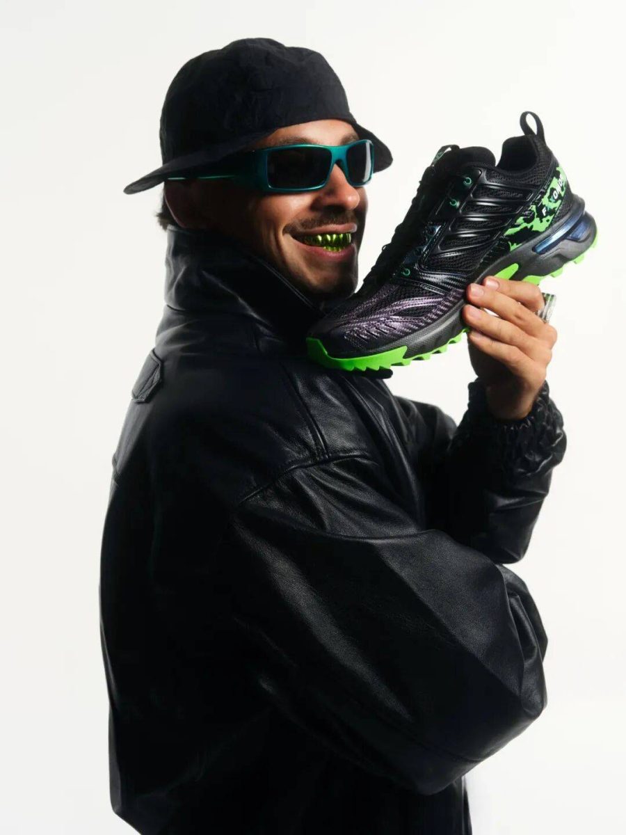 ��Ϥ���³���Salomon�������������Ь�ͣ��ոշ���
