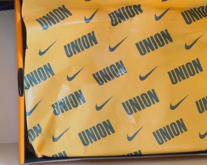 SnkrsͻϮԤ����Union x Nike������3.0�ع⣬Ь������Ь�棿