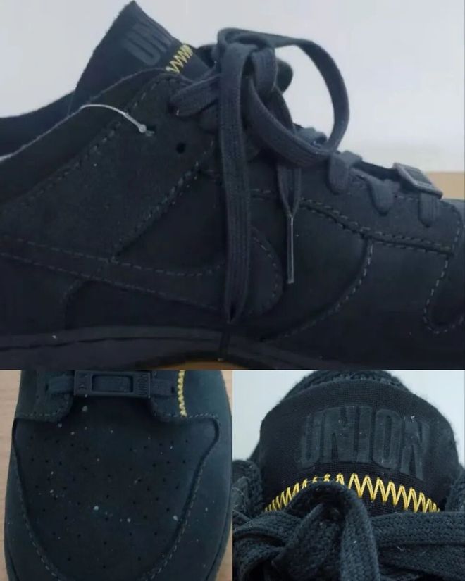 SnkrsͻϮԤ����Union x Nike������3.0�ع⣬Ь������Ь�棿