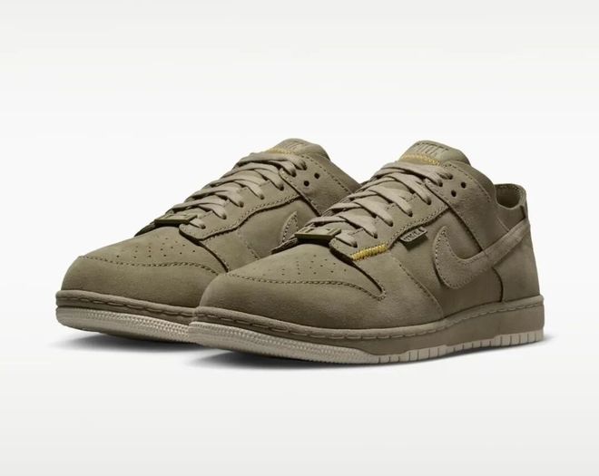 SnkrsͻϮԤ����Union x Nike������3.0�ع⣬Ь������Ь�棿