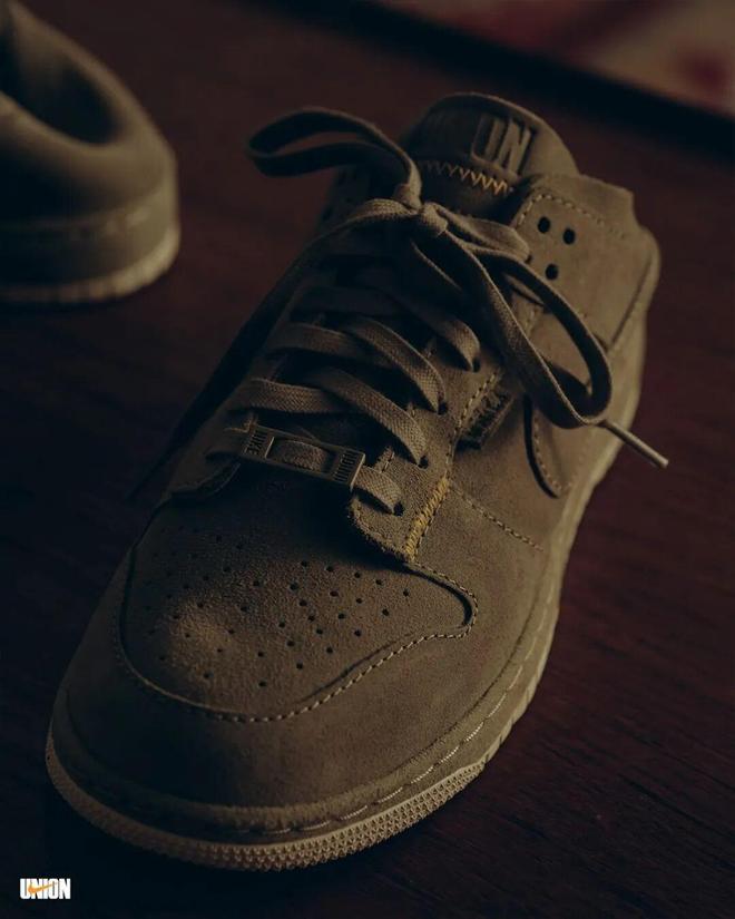 SnkrsͻϮԤ����Union x Nike������3.0�ع⣬Ь������Ь�棿