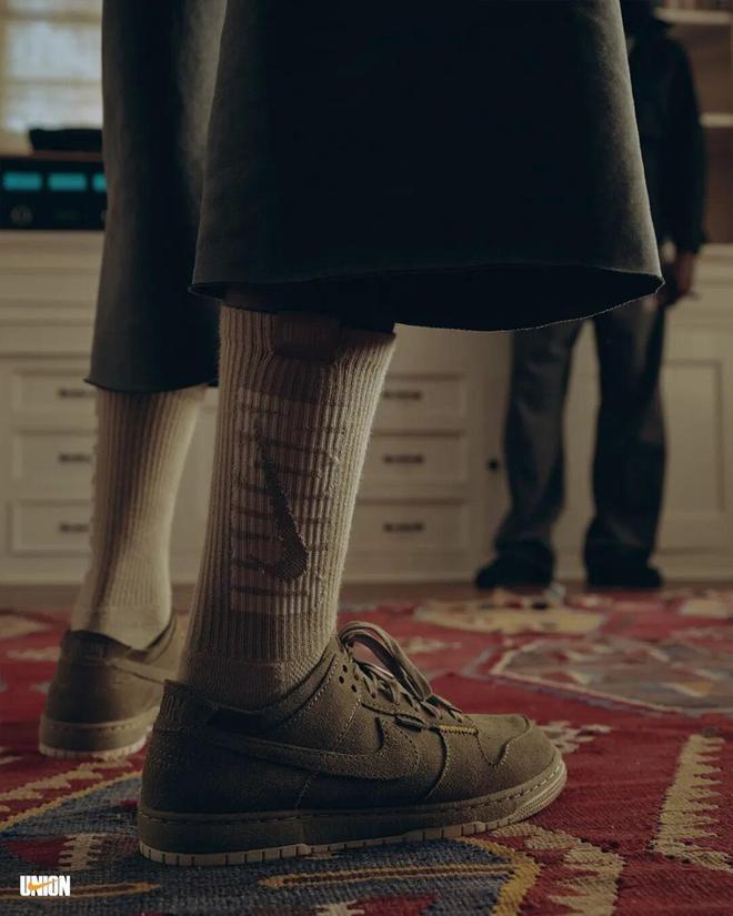 SnkrsͻϮԤ����Union x Nike������3.0�ع⣬Ь������Ь�棿