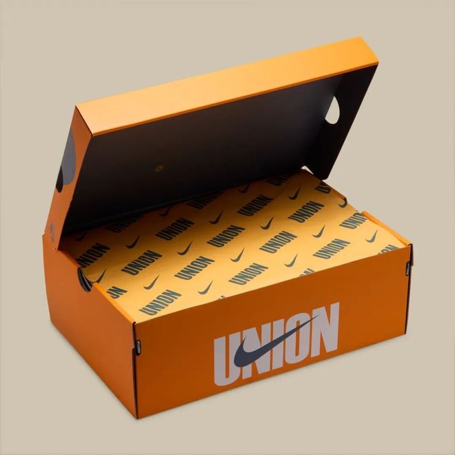 SnkrsͻϮԤ����Union x Nike������3.0�ع⣬Ь������Ь�棿