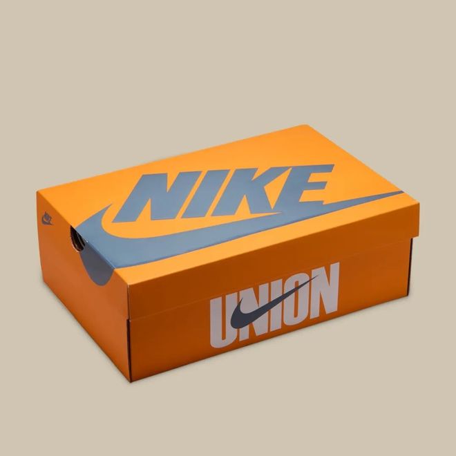 SnkrsͻϮԤ����Union x Nike������3.0�ع⣬Ь������Ь�棿