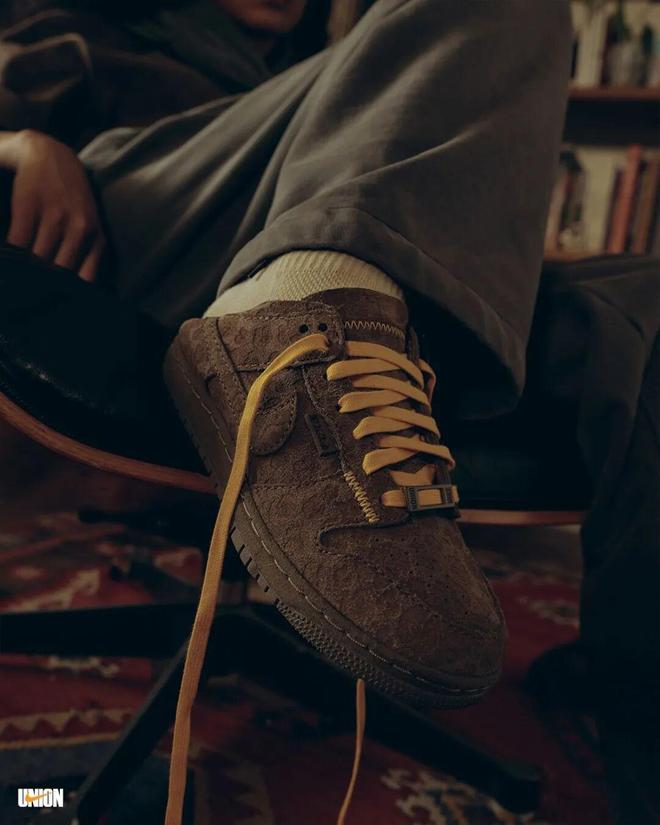 SnkrsͻϮԤ����Union x Nike������3.0�ع⣬Ь������Ь�棿