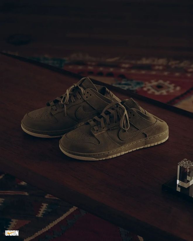 SnkrsͻϮԤ����Union x Nike������3.0�ع⣬Ь������Ь�棿