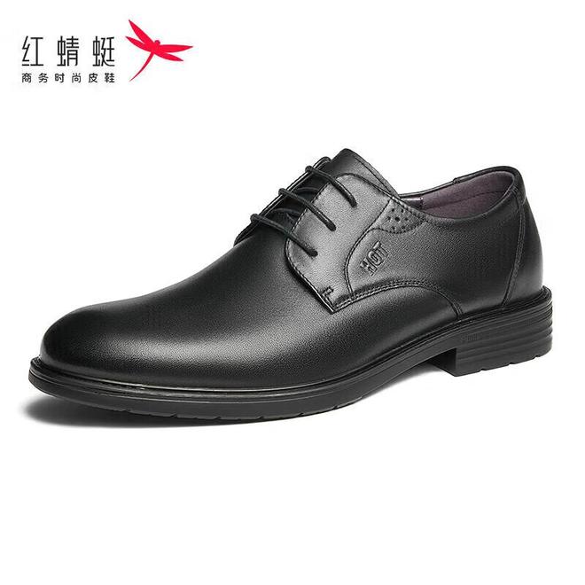 选对一双皮鞋,到底能省多少事?从通勤到婚礼的实战经验