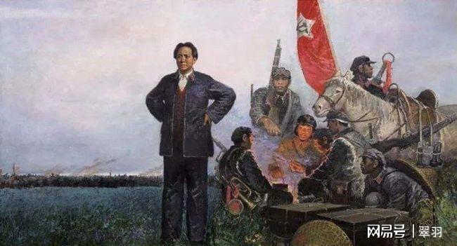 1956年毛主席来到武汉,特别点名要见王天相,称赞皮鞋擦得好亮哟